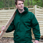 Men's Channel Jacket