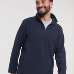 1/4 Zip Outdoor Fleece