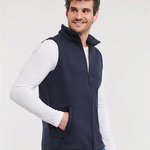 Men's Smart Softshell Gilet