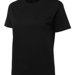 JB's  LADIES CREW NECK TEE