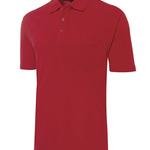JB's  210 POCKET POLO