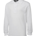 JB's  KIDS L/S 210 POLO