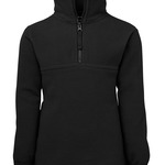 JB's  KIDS 1/2 ZIP POLAR