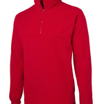 JB's  1/2 ZIP POLAR