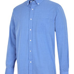 JB's  L/S FINE CHAMBRAY SHIRT