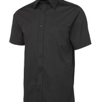 JB's  URBAN S/S POPLIN SHIRT