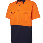 JB's HV S/S 190G SHIRT