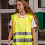 Junior Safety Tabard