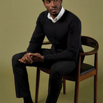 Regular Fit Arundel Long Sleeve V-Neck Sweater