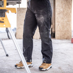 New Action Women's Trouser (Short)