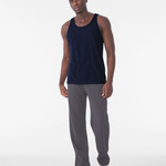 Canvas Unisex Jersey Tank