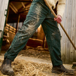 New Action Trouser (Short)