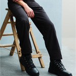 Lined Action Trousers (Reg)