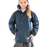 Kid's Stormdri 4000 Recycled Coat