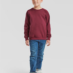 Kid's Classic Raglan Sweat