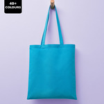 Cotton shopper long handle