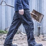 Wetherby insulated overtrousers