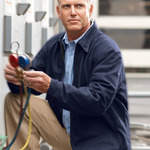 Men's Tall Work Jacket