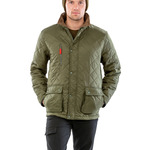 Cheltenham Gold Jacket