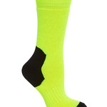 JB's ACRYLIC WORK SOCK 3 PACK