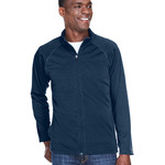 Men's Stretch Tech-Shell® Compass Full-Zip