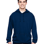 Adult Tailgate Fleece Pullover Hooded Sweatshirt