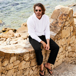 Men's Lightweight Hooded Sweat