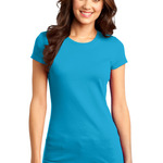 Women's Fitted Very Important Tee ®