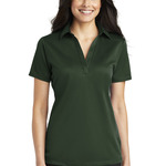 Women's Silk Touch Performance Polo