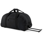 Classic Wheelie Holdall