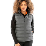 Ladies' Ice Bird Padded Gilet