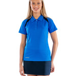 Ladies'  Team Spirit Polo Shirt