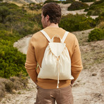 Organic Festival Backpack