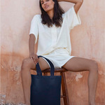 Fairtrade Cotton Camden Shopper