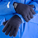 Junior Classic Lined Thinsulate™ Gloves