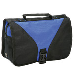 Bristol Folding Travel Toiletry Bag