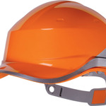 Hi-Vis Baseball Safety Helmet