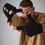 Fingerless Gloves