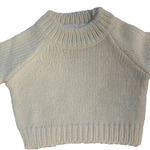 Teddy jumper