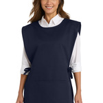 Easy Care Cobbler Apron with Stain Release