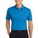 Silk Touch Performance Pocket Polo