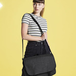 Two-tone digital messenger