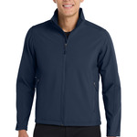 Core Soft Shell Jacket