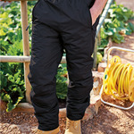 Wetherby Insulated Breathable Lined Overtrouser (Reg)