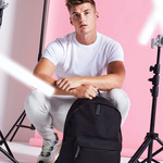 Maxi Fashion Backpack