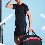 Teamwear Holdall