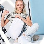 Sublimation Stuff Bag