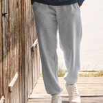 Men's Premium Elasticated Cuff Jog Pants