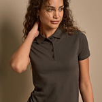 Ladies' Heavy Polo