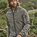 Men's Lightweight Performance Softshell